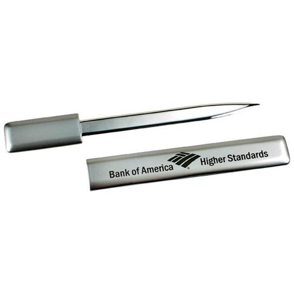 Chass 80935 Desk Accents Letter Opener and Case, Chass, Mfr#: 80935